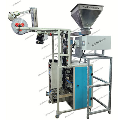 1 Head Packing Machine